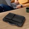 Pancerna Torba Tech-Protect Defender do Laptopa 15 16 cali Czarna